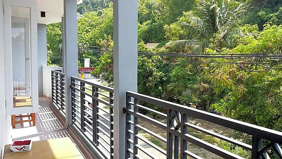 Hotel O Sawang Sana Motel Syariah Near SMAN 1 Sangkapura