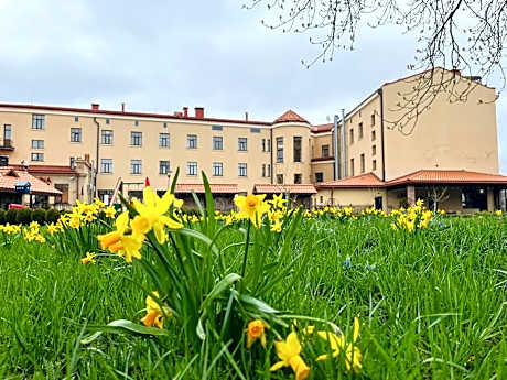 Hotel Jelgava