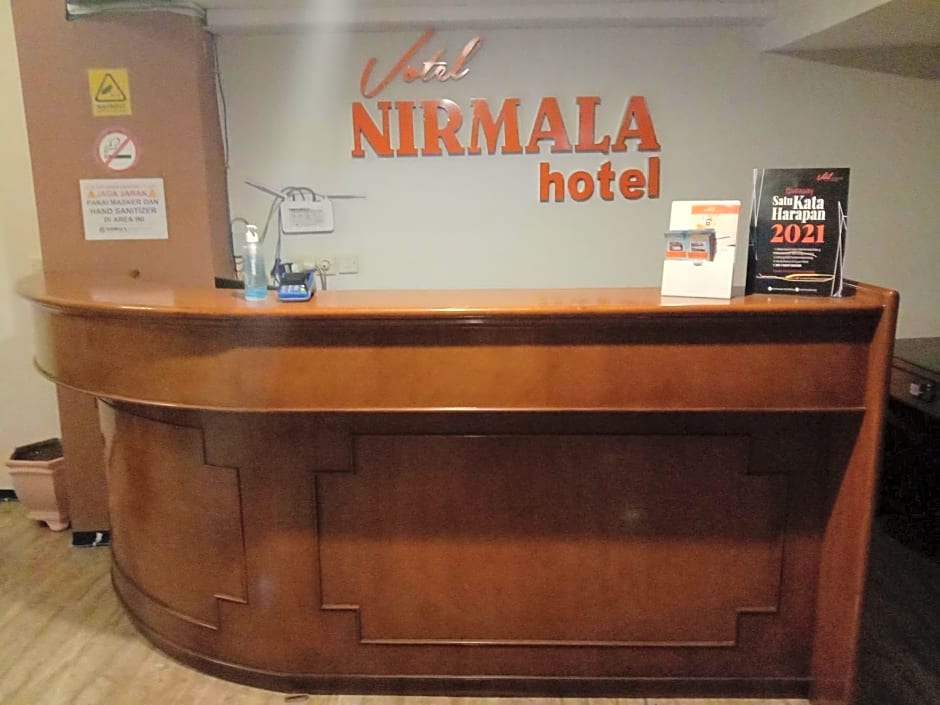 Votel Nirmala Hotel Malang
