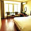 GreenTree Inn Binzhou Huangheshilu Express Hotel
