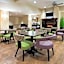 Hampton Inn By Hilton Odessa