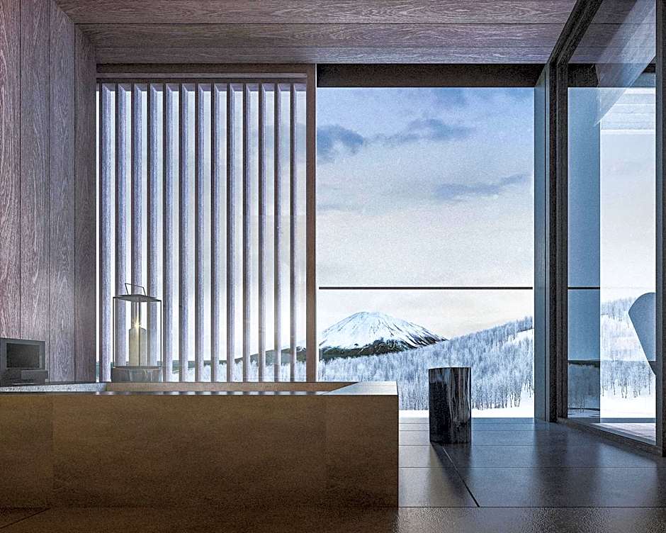 Park Hyatt Niseko Hanazono