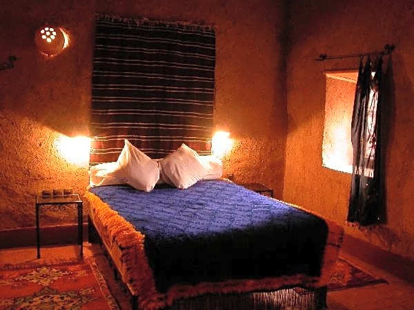 Gite ksar Elkhorbat