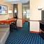 Fairfield Inn & Suites by Marriott Anniston Oxford