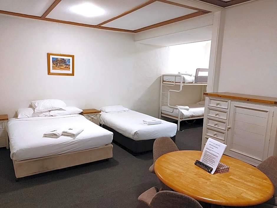 Bathurst Explorers Motel