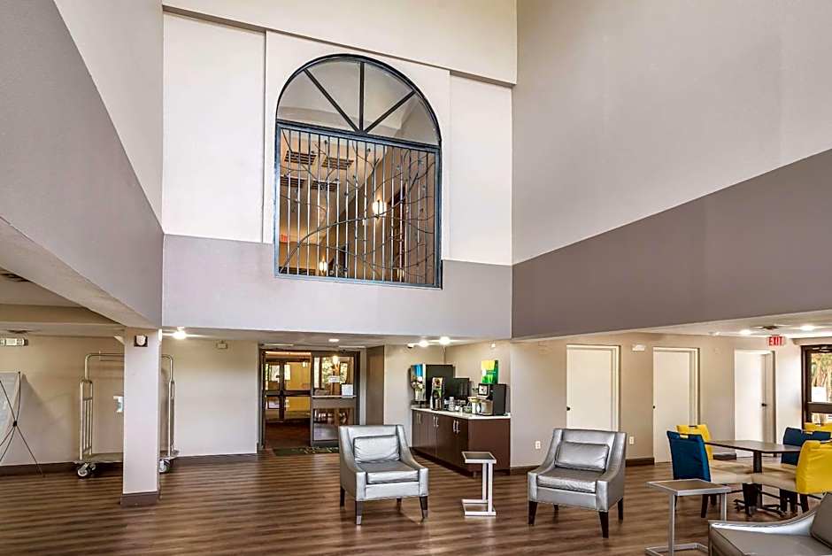 Quality Inn Greer - Greenville