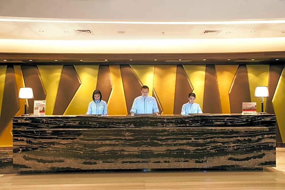 Holiday Inn Express Surabaya CenterPoint By IHG