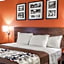 Sleep Inn Arlington Near Six Flags