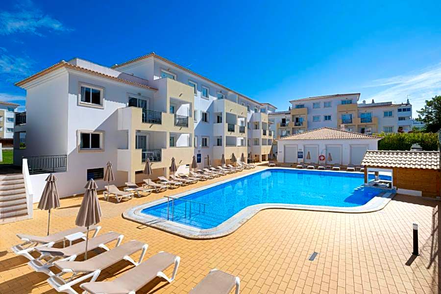 Smy Santa Eulalia Algarve