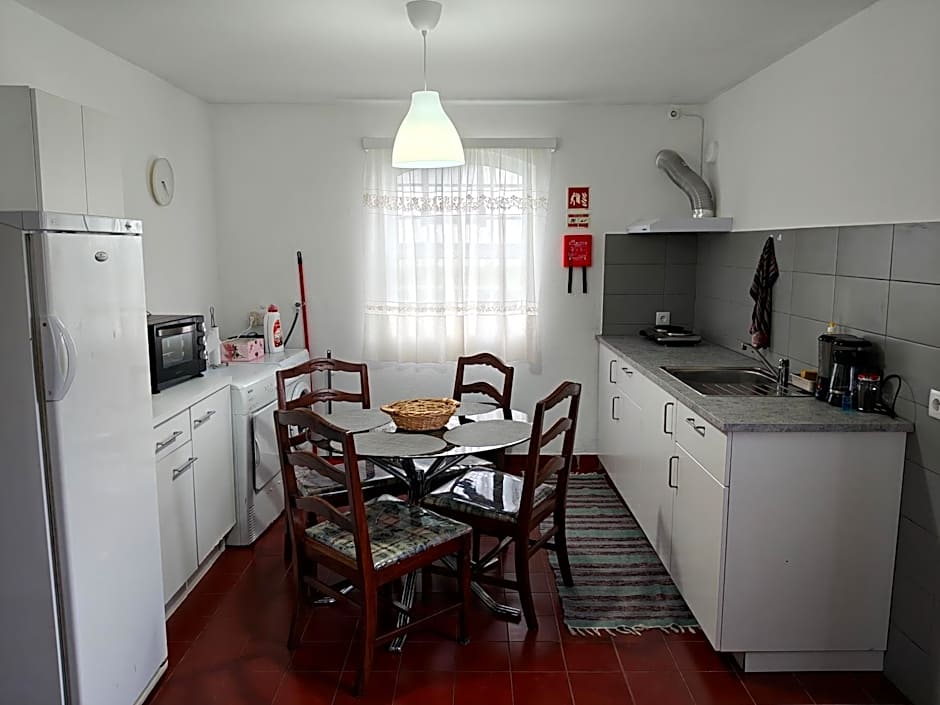 Rosário Guest House