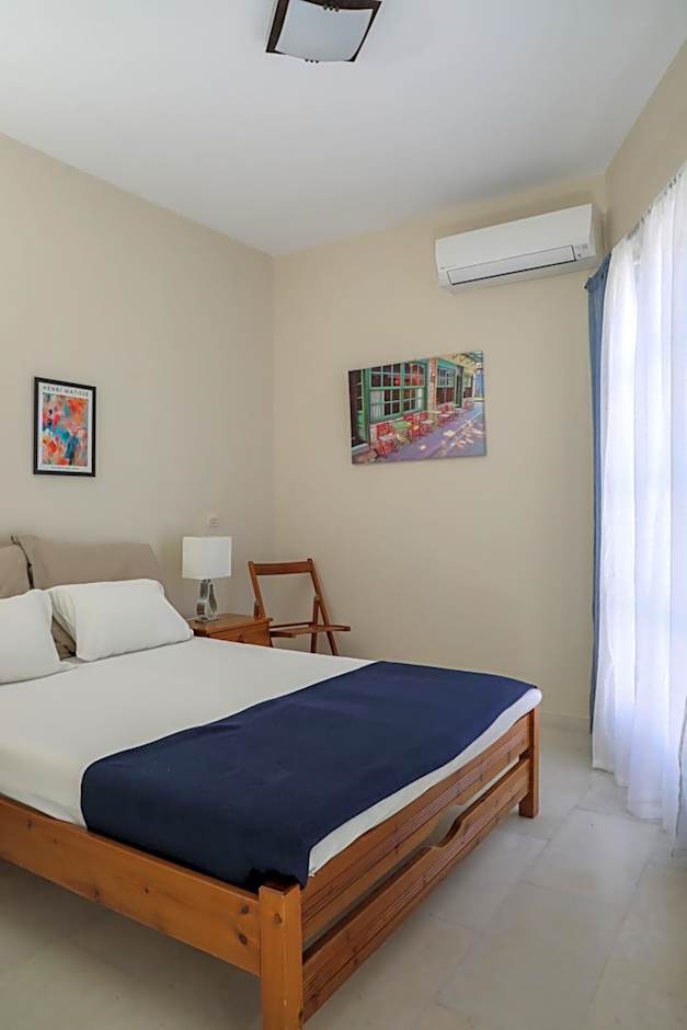 Villa Irenes Dream - For dreamy holidays