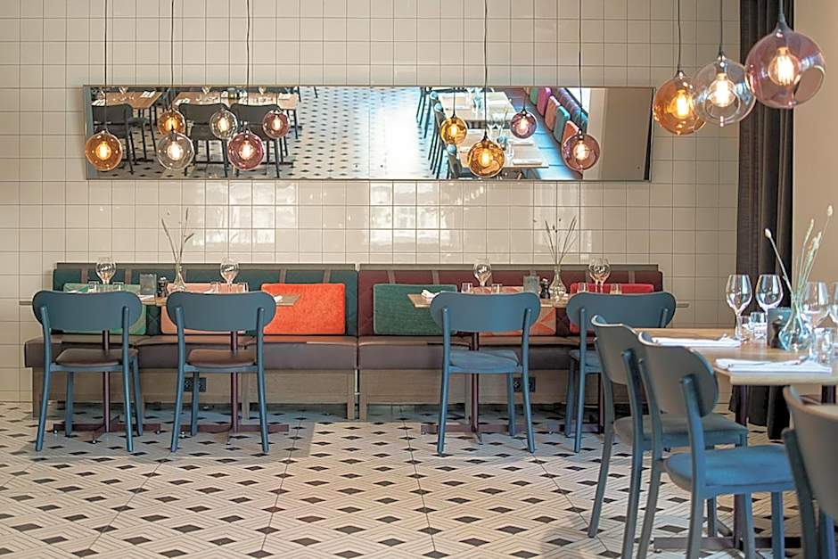 Quality Hotel The Mill