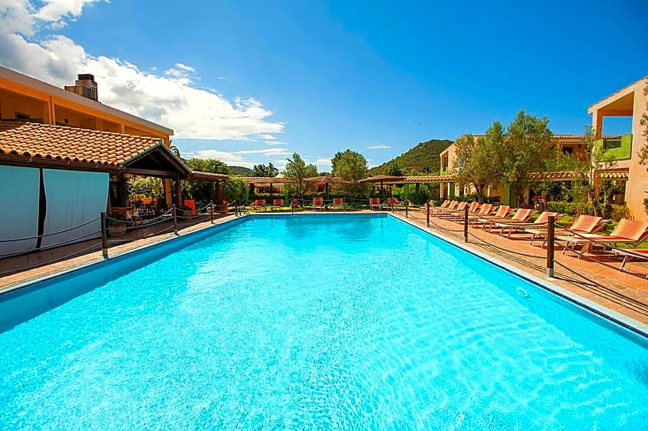 iH Hotels Le Zagare Resort