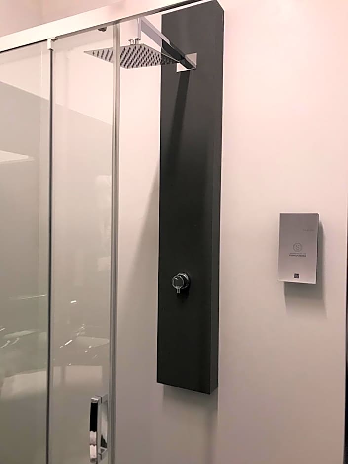Hotel Pex Padova