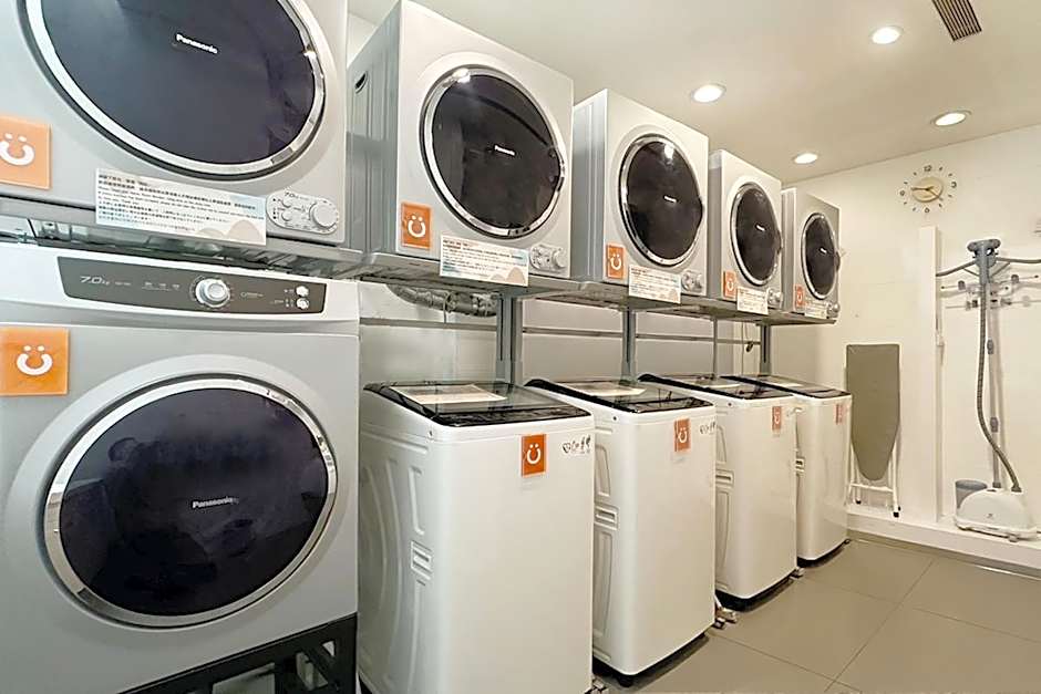 Cityinn Plus Taichung Station Branch