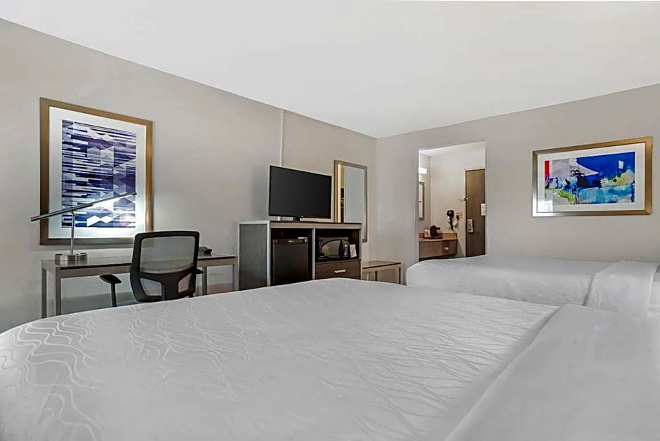Country Inn & Suites by Radisson, Montgomerty East I-85