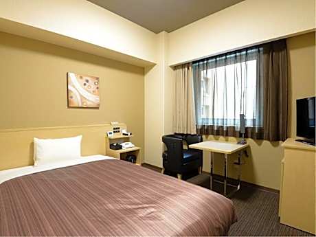 Double Room - Non-Smoking