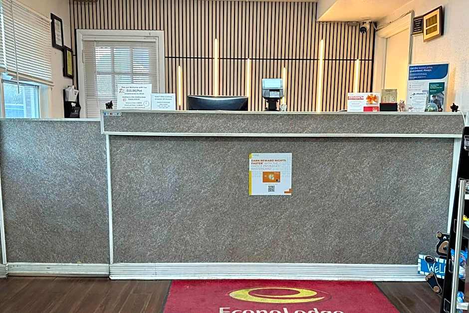 Econo Lodge Woodstock  Shenandoah Valley I 81