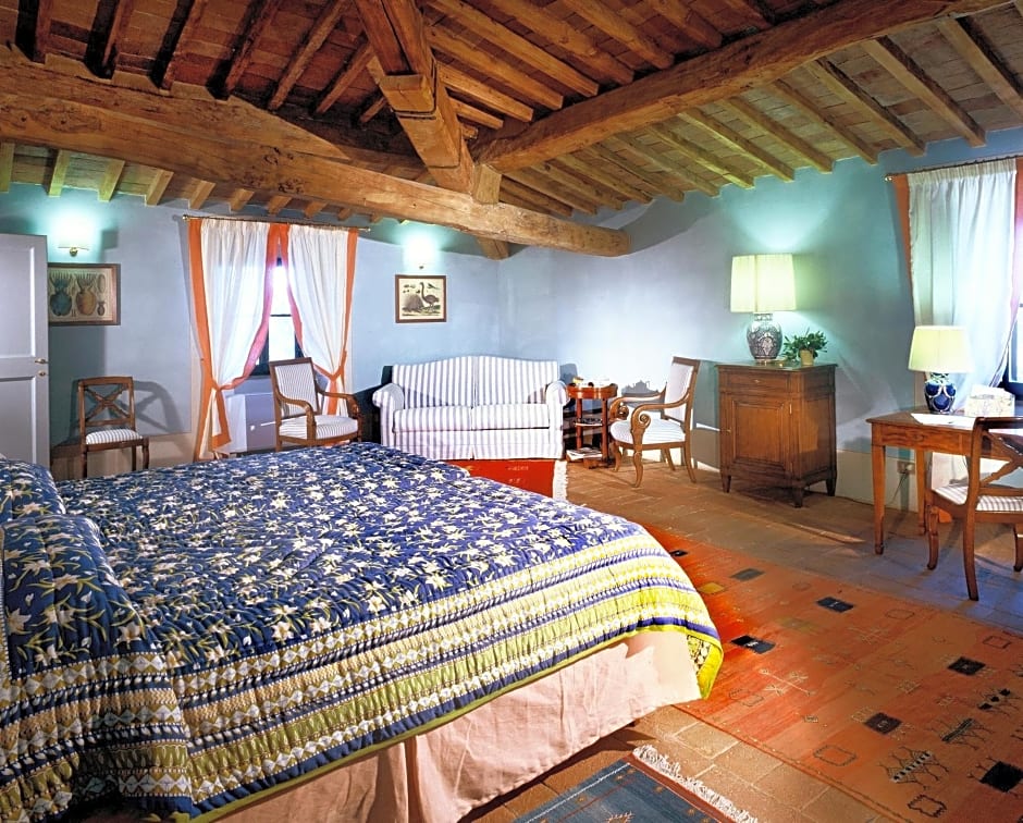 Villa Il Poggiale Dimora Storica