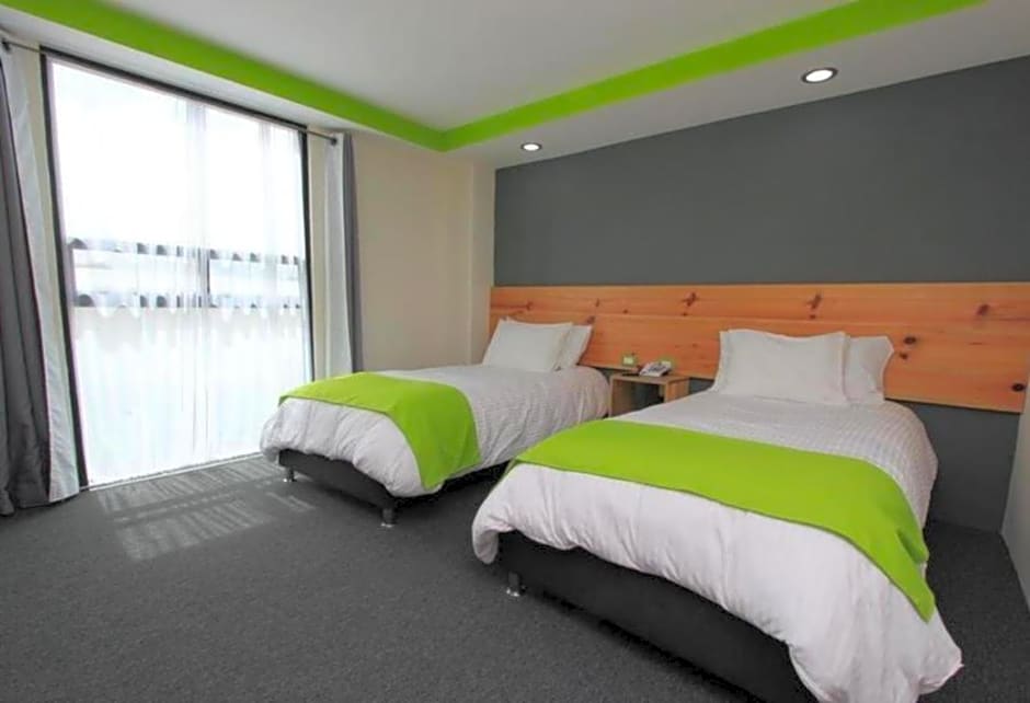 Hotel Brisas Express