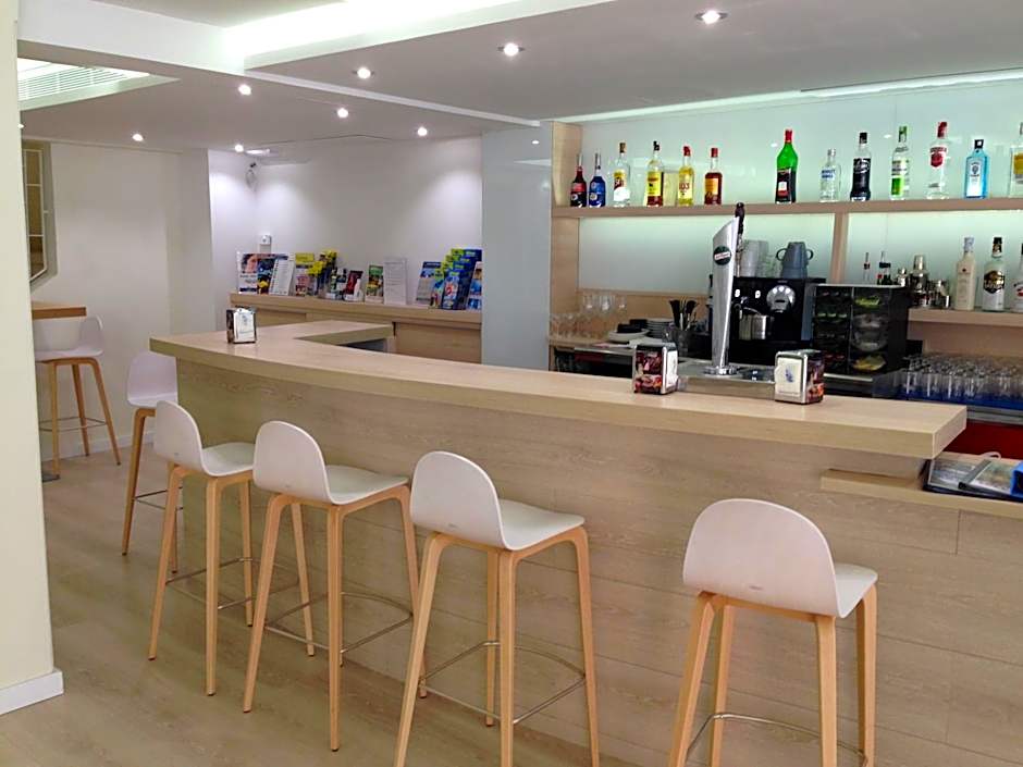 Hotel Gracia