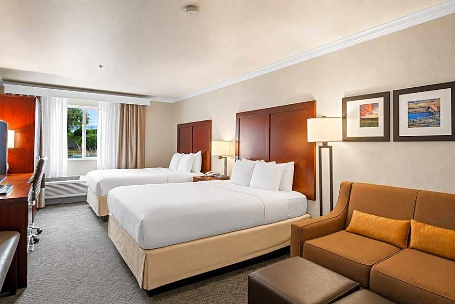 Comfort Inn Columbia Gorge
