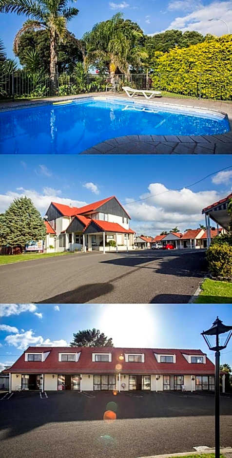 Bennetts Thermal Pools Motor Inn