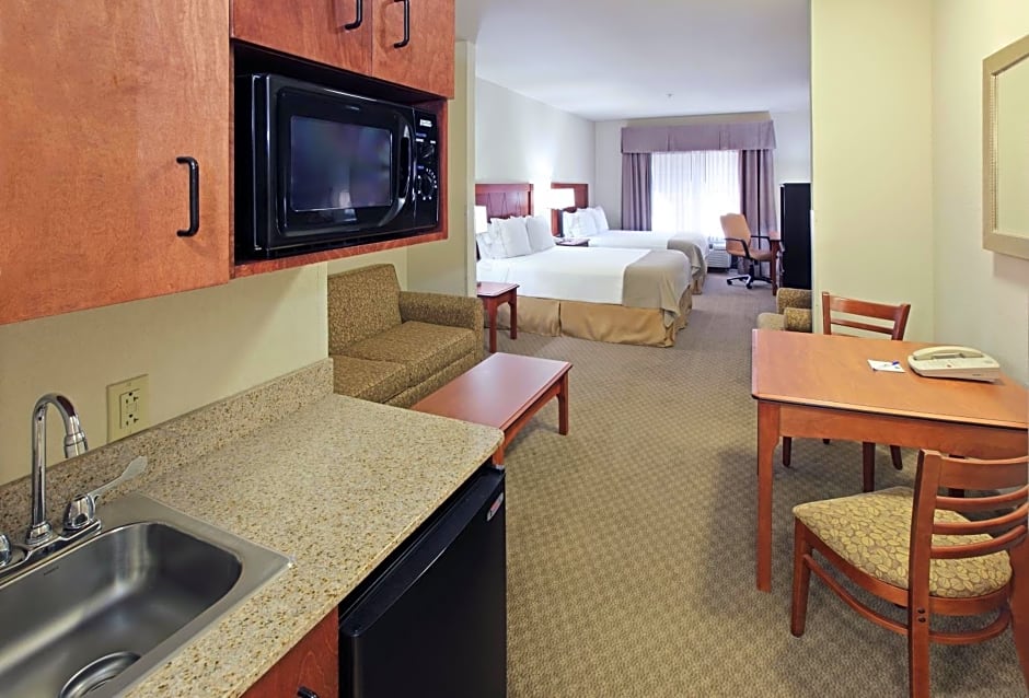 Holiday Inn Express Pine Bluff - Pines Mall Hotel