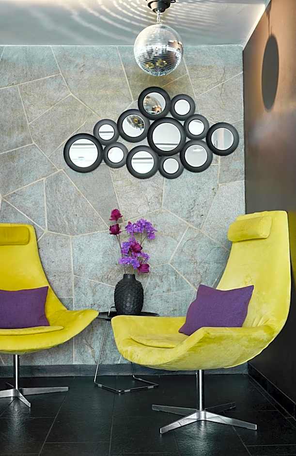 Leonardo Boutique Hotel Munich