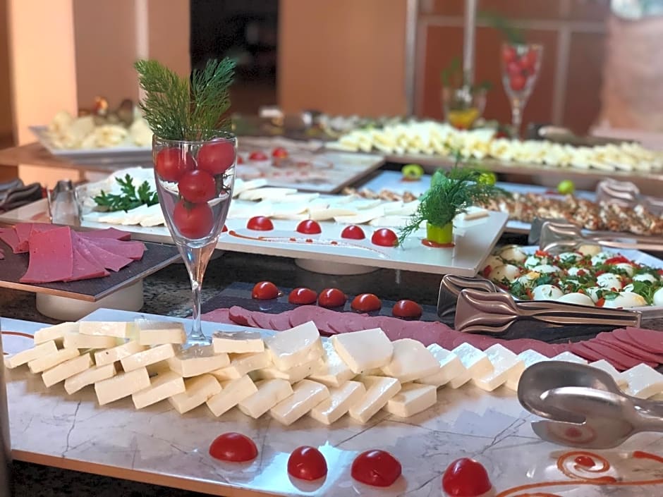 Bodrum Sky Nova Suites - All Inclusive