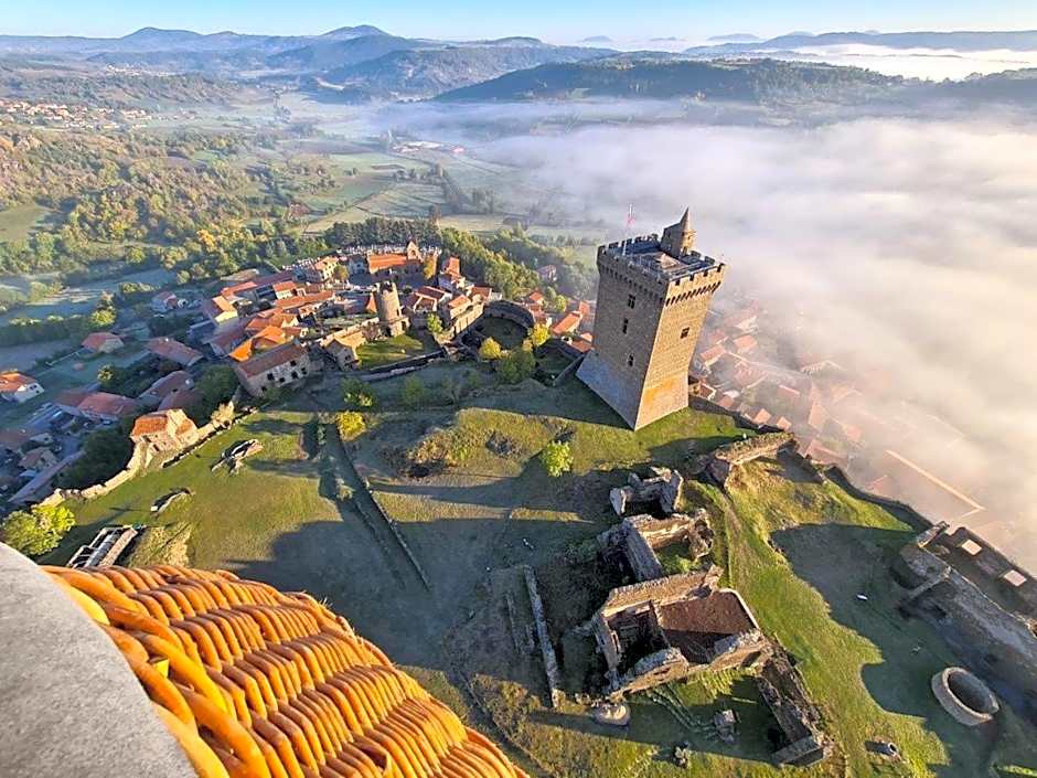 ibis budget Le Puy En Velay