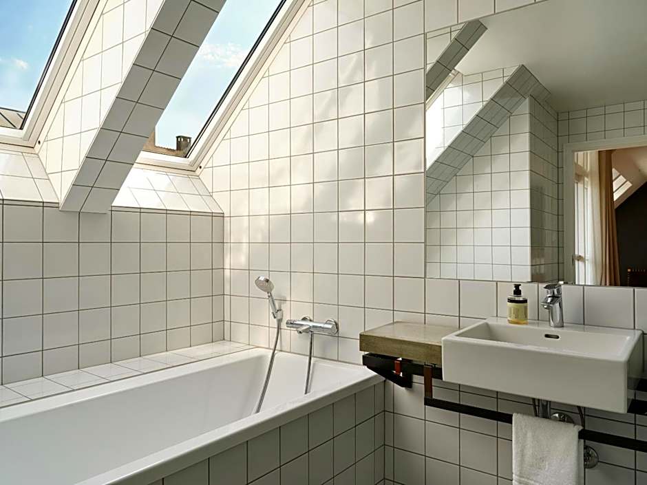 Boutique Hotel SP34