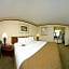 Quality Inn & Suites Near Fort Sam Houston