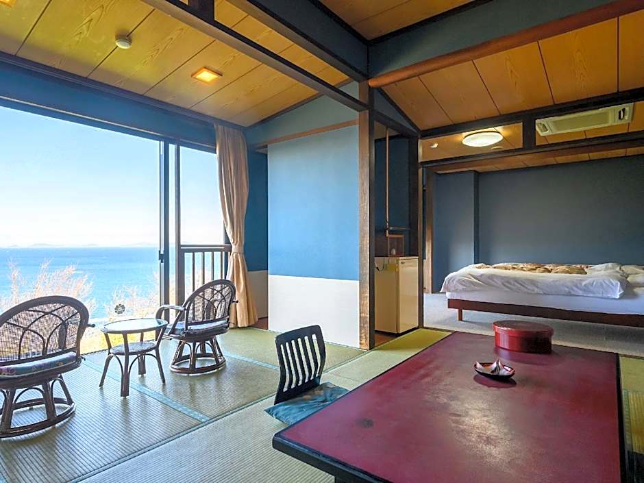 Ryokan Shinpachiya