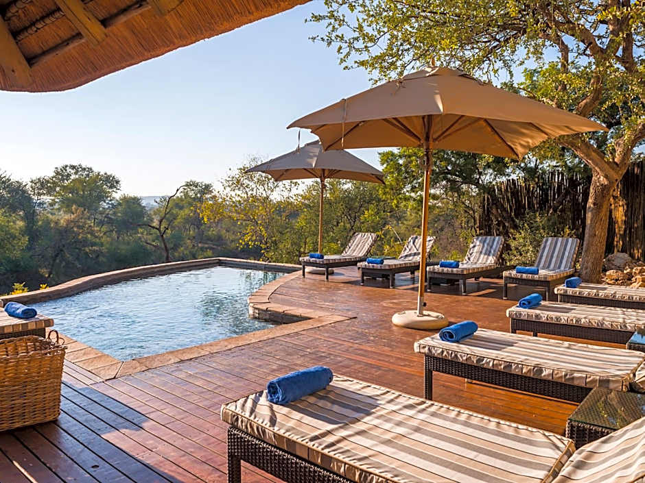 aha Thakadu River Camp