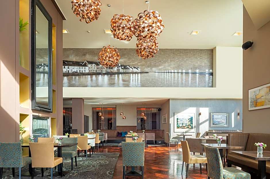 The Galmont Hotel & Spa