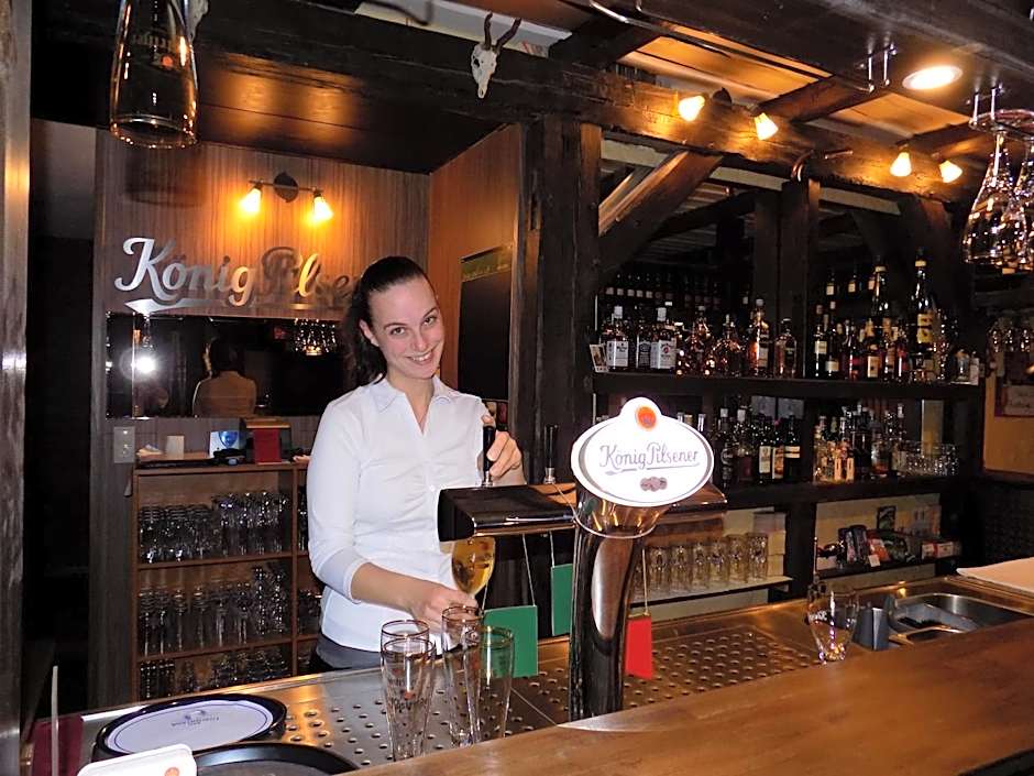 Heidehotel Jagdhof Dobra GmbH