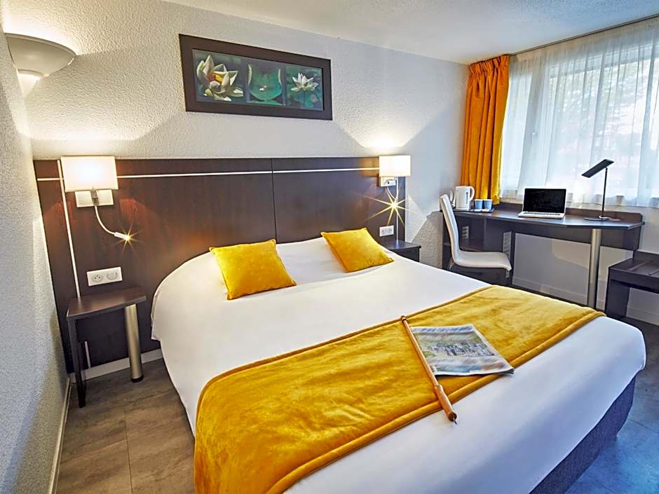 Campanile Lille Est - Hem