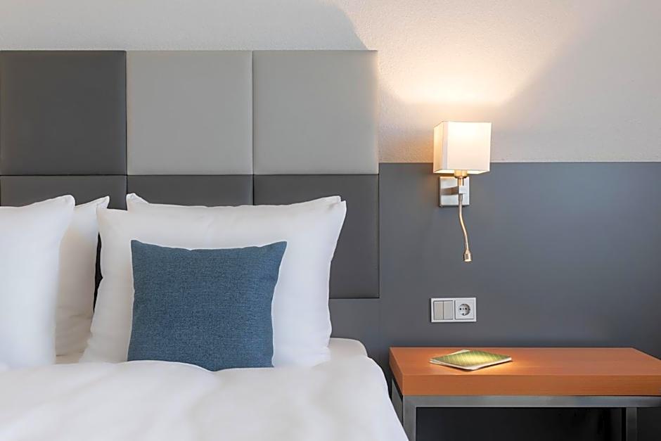 Garner Hotel Rüsselsheim By IHG