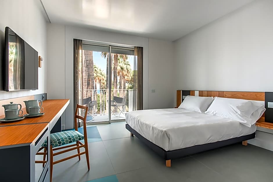 So' Lifestyle Hotel Sorrento