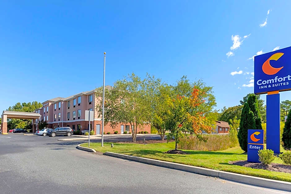 Comfort Inn & Suites Cambridge
