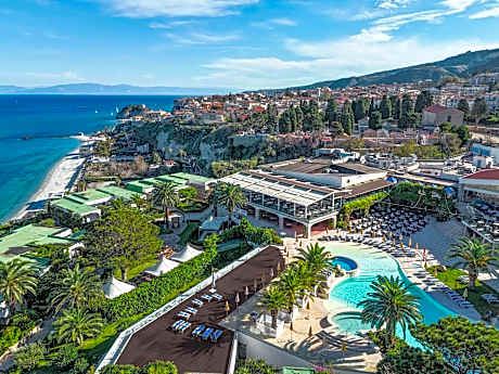 Aldiana Club Rocca Nettuno Calabria