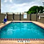 Motel 6-Mission, TX