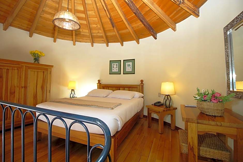 Hotel Boutique Vieja Cuba