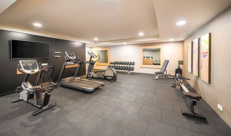 Holiday Inn Mannheim City - Hauptbahnhof By IHG