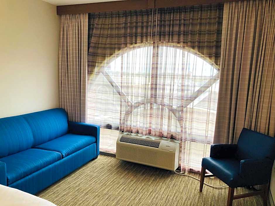 Holiday Inn Express Hotel & Suites Abilene Mall South By IHG