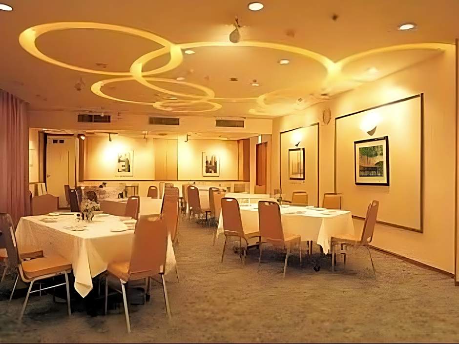 Smile Hotel Sendai Kokubuncho