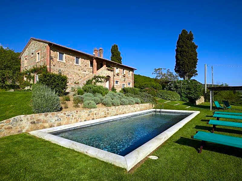 B&B Palazzolo La Foce