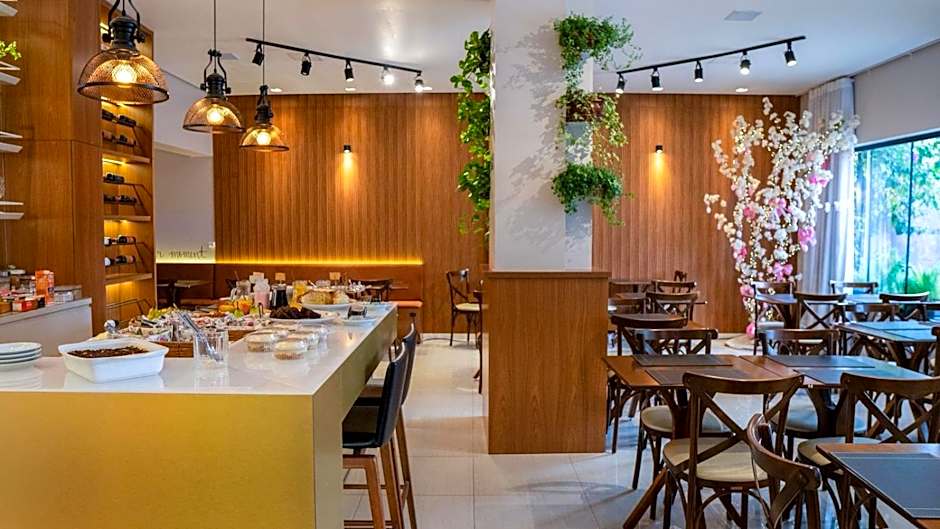 Zallon Hotel Executivo