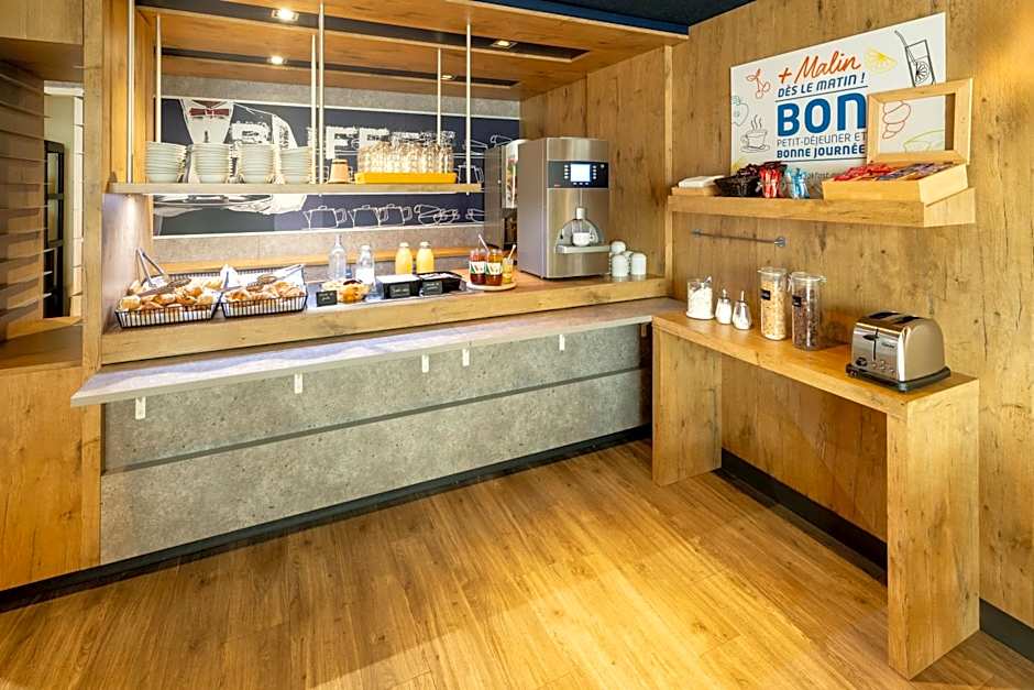 Ibis budget Les Sables d'Olonne